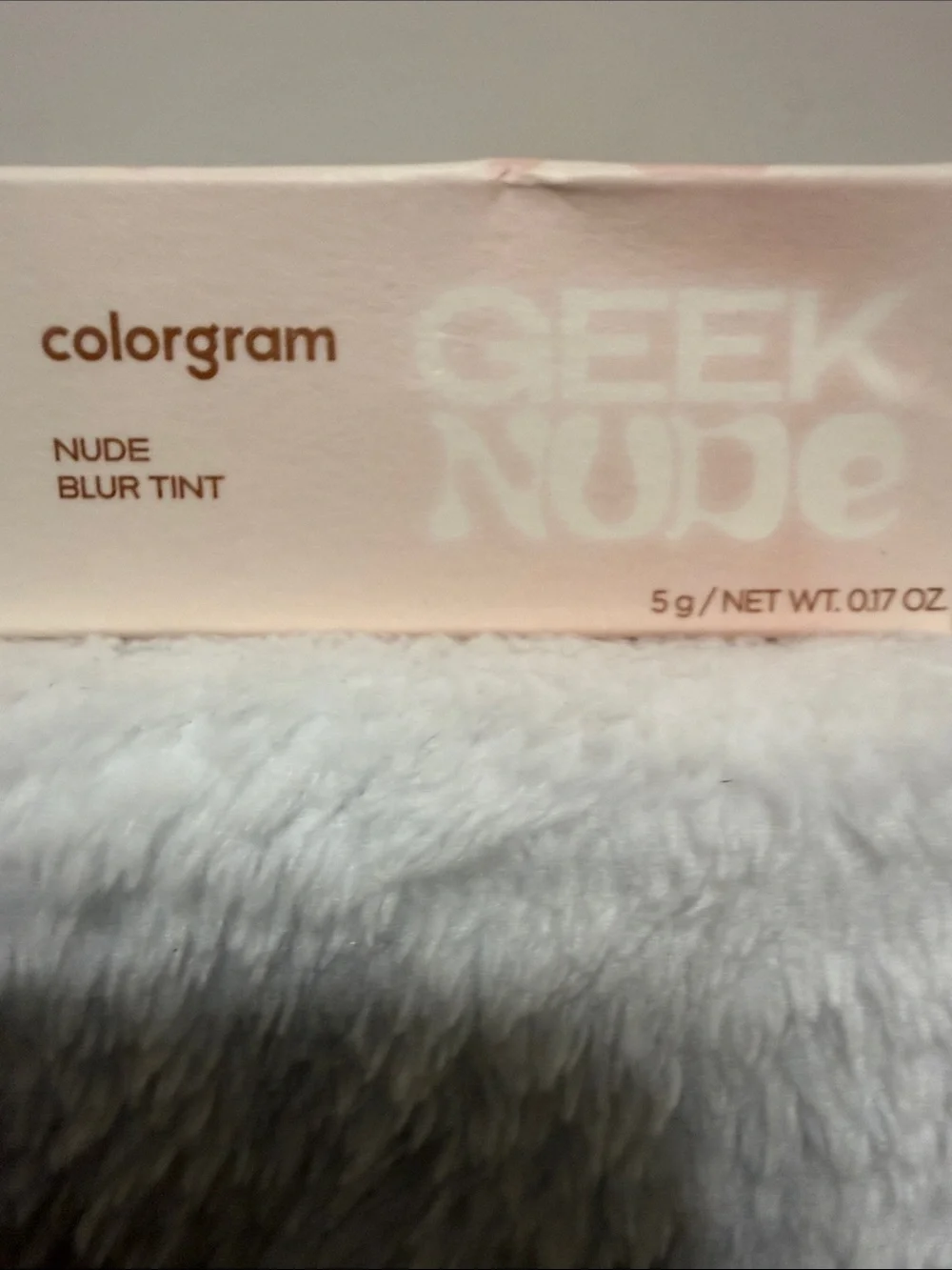 Flyte , Creme , Colorgram strawberry milk